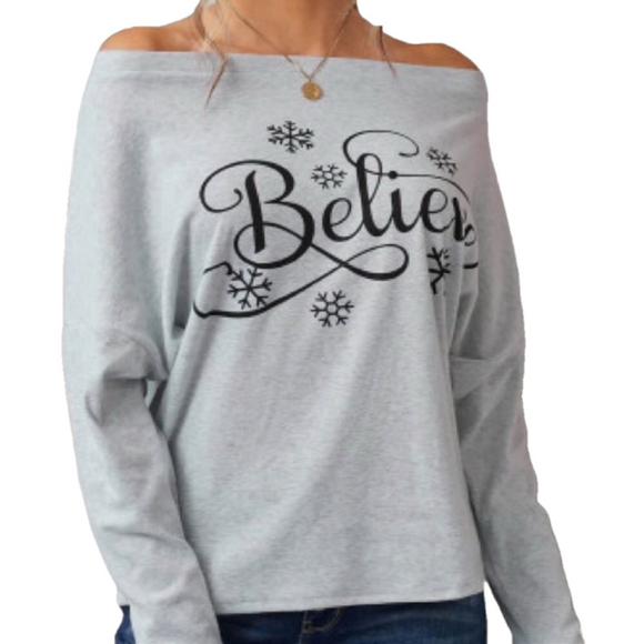 Sweaters - NWT CHRISTMAS PULLOVER